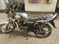 Bajaj Platina 100 2007 Model