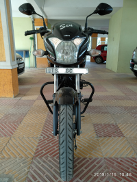 Hero Passion X Pro 2018 Model