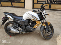 Yamaha FZ-S  Model