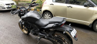 Bajaj Dominar 400