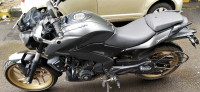 Bajaj Dominar 400