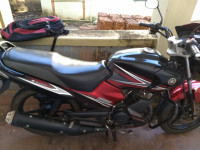 Yamaha SS125 2012 Model