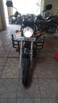Flicket Royal Enfield Thunderbird 350