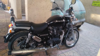 Flicket Royal Enfield Thunderbird 350