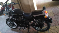 Flicket Royal Enfield Thunderbird 350