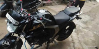 Yamaha FZ FI V2 2016 Model