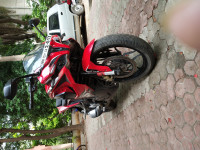 Bajaj Pulsar RS 200