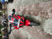 Bajaj Pulsar RS 200