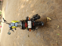 Hopper Green Honda Navi