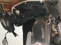 Suzuki Access 125 2015 Model