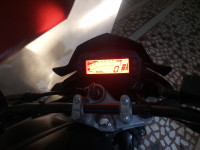 Yamaha FZ-S 2018 Model