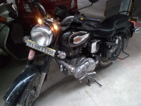 Royal Enfield Bullet Standard 350