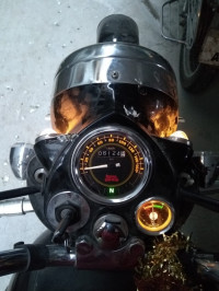 Royal Enfield Bullet Standard 350