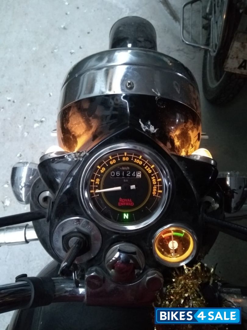 Royal Enfield Bullet Standard 350 Royal Enfield Bullet Standard 350