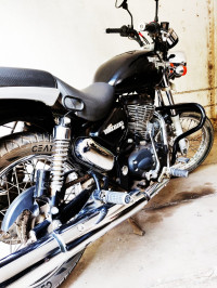 Royal Enfield Thunderbird 500 2014 Model