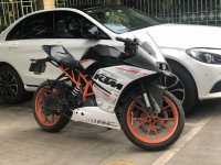 KTM RC 390 2016 Model