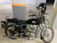 Royal Enfield Bullet Electra 2015 Model