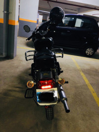 Royal Enfield Bullet Electra