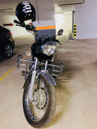Royal Enfield Bullet Electra