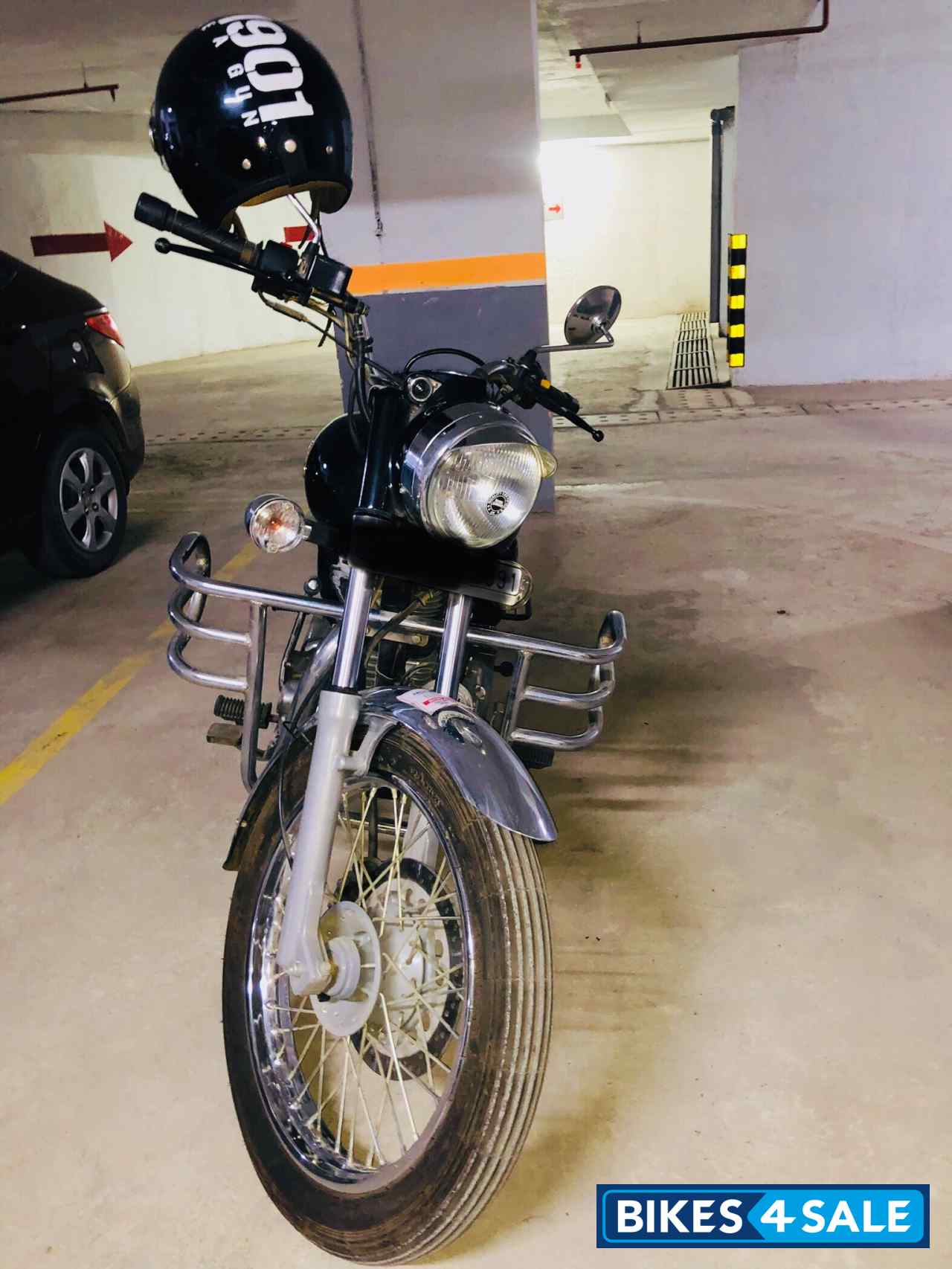 Royal Enfield Bullet Electra Royal Enfield Bullet Electra