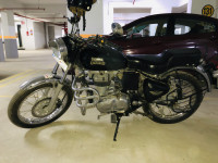 Royal Enfield Bullet Electra