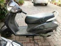 Honda Activa 2011 Model