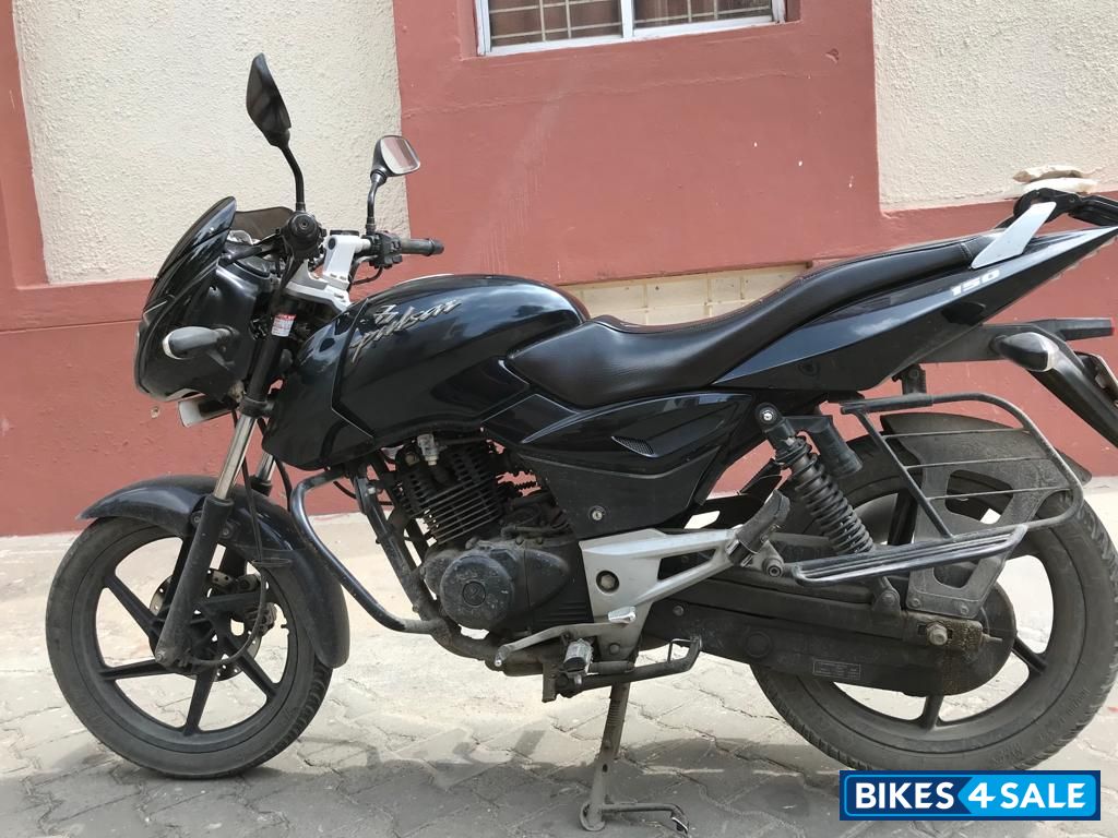 Bajaj Pulsar 150 DTSi