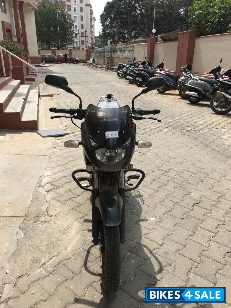 Bajaj Pulsar 150 DTSi