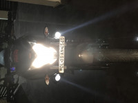 Bajaj Pulsar 200 NS ABS 2018 Model