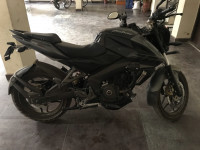 Bajaj Pulsar 200 NS ABS