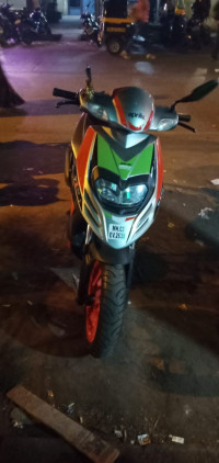 Aprilia SR 150 2018 Model