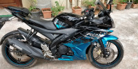 Yamaha YZF R15 V2