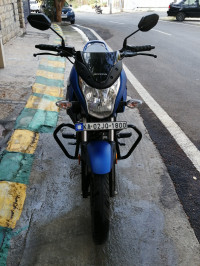 Honda CB Unicorn 160