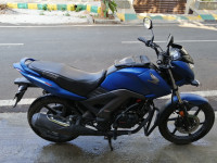 Honda CB Unicorn 160