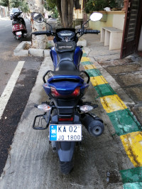 Honda CB Unicorn 160