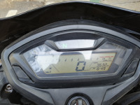 Honda CB Unicorn 160