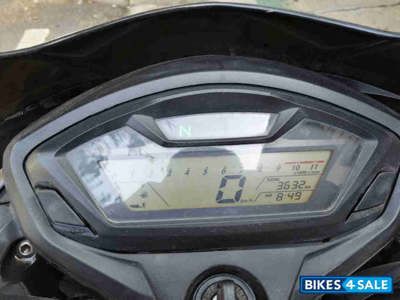 Honda CB Unicorn 160