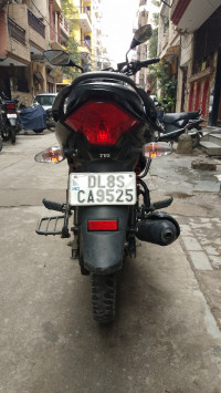 TVS Victor