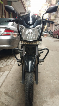 TVS Victor