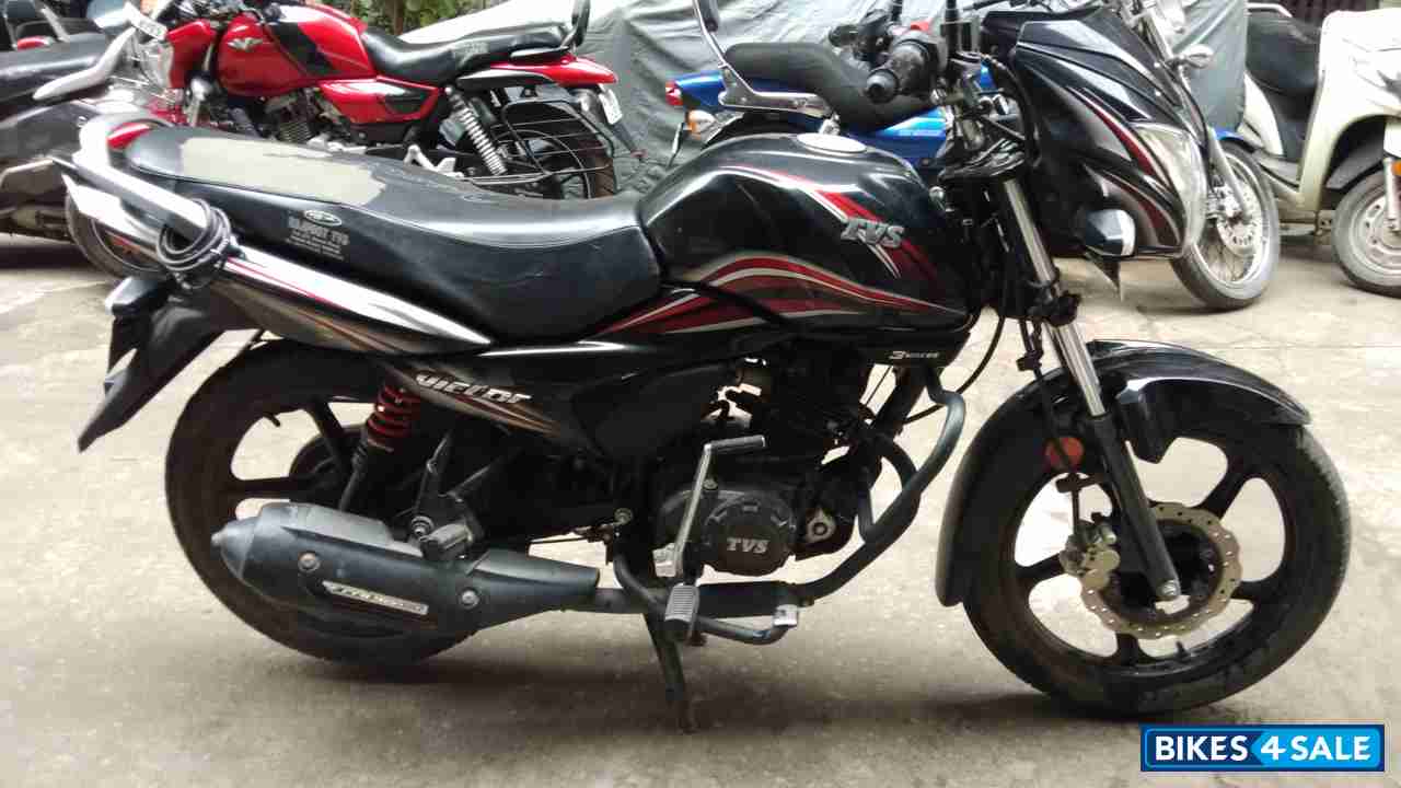 TVS Victor TVS Victor