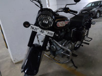 Royal Enfield Bullet Standard 350 2012 Model
