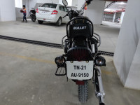 Royal Enfield Bullet Standard 350