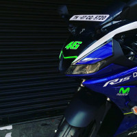 Yamaha YZF R15 V3