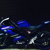 Yamaha YZF R15 V3