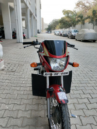 Hero Glamour 125 2005 Model