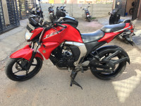Yamaha FZ FI V2