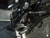 Yamaha Fazer 2009 Model