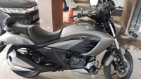 Suzuki Intruder 150 FI 2018 Model