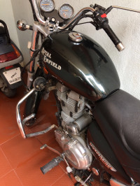 Royal Enfield Thunderbird TwinSpark 350