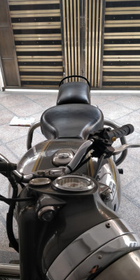 Royal Enfield Classic Chrome 2016 Model